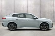 BMW X2 sDrive20d M Sport