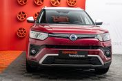 SsangYong Tivoli Grand 1.5 T-GDI