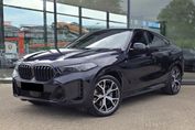 BMW X6 xDrive30d M Sport