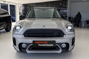 Mini Countryman Cooper