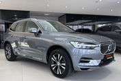 Volvo XC60 T6 AWD Plug-In Hybrid aut