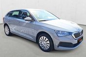 Skoda Scala 1.0 TSI Active