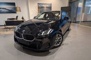 BMW Seria 1 116