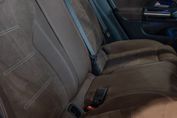 Mercedes GLA 200 AMG Line