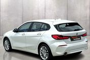 BMW Seria 1 118i Advantage