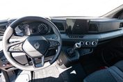 Renault Master L3 Kontener 8EP + Winda
