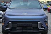 Hyundai Kona 1.6 GDI Hybrid Smart DCT