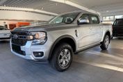 Ford Ranger XLT 4x4 A6