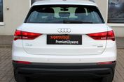 Audi Q3 40 TFSI quattro S tronic