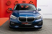 BMW Seria 1 118i Advantage aut