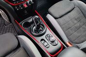 Mini Countryman John Cooper Works ALL4 sport-aut