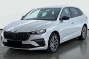 Skoda Scala Drive 1.0 TSI