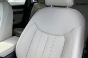 Audi A6 TFSI S line