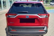 Toyota RAV4 Executive 2.5 Hybrid AWD
