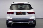 Mercedes GLB 200 4-Matic AMG Line 8G-DCT