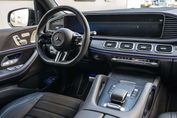 Mercedes GLE 300 d 4-Matic AMG Line