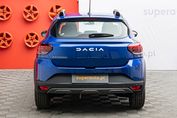 Dacia Sandero Stepway Expression LPG 1.0 TCe