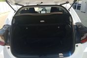 Toyota Yaris Comfort