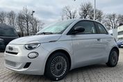 Fiat 500 Icon  Hybrid 1.0