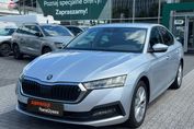 Skoda Octavia TDI Ambition DSG