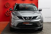 Nissan Qashqai Tekna