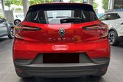 Renault Captur Evolution Eco-G LPG 1.2 TCe