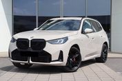 BMW X3 xDrive20d M Sport
