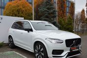 Volvo XC90 T8 AWD Plug-In Hybrid Ultimate Dark 7os aut