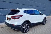 Nissan Qashqai 1.3 DIG-T DCT