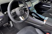 Mercedes GLC 200 d 4-Matic AMG Line