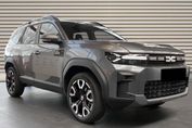 Dacia Bigster Journey LPG 1.2 mHEV