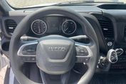 Iveco Daily 70C18  Hi-Matic