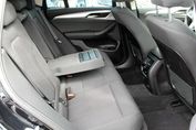 BMW X3 xDrive20i aut