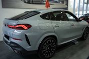 BMW X6 xDrive40d M Sport