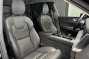 Volvo XC60 B5 B AWD Plus Dark aut