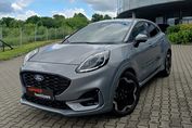 Ford Puma Ecoboost Mhev St-Line x Powershift