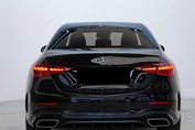 Mercedes C Klasa 220 d  4-Matic AMG