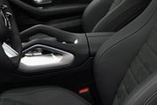 Mercedes GLE 350 de 4-Matic AMG Line