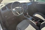 Volkswagen Tiguan Life 1.5 TSI EVO  DSG