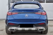 Mercedes GLC Coupe 220 d 4-Matic AMG Line