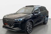 Chery TIGGO 8 1.5 t-Gdi Super Hybrid Prestige Dct
