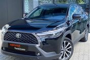 Toyota Corolla Cross Hybrid Executive