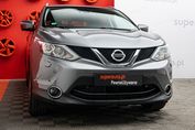Nissan Qashqai Tekna