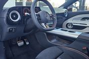 Mercedes CLA 200 AMG Line