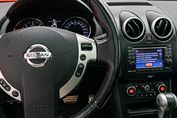 Nissan Qashqai 2.0 dCi 4x4 aut