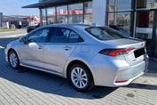 Toyota Corolla Comfort 1.8 Hybrid