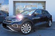 Volkswagen T-Roc Style 1.5 TSI DSG