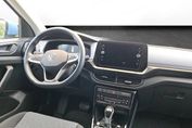 Volkswagen T-Cross 1.0 TSI Special Edition DSG