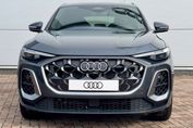 Audi Q5 TDI quattro S line