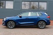 Cupra Terramar 2.0 TSI DSG 4Drive